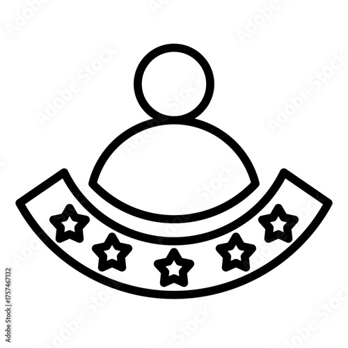 clien loyalty icon