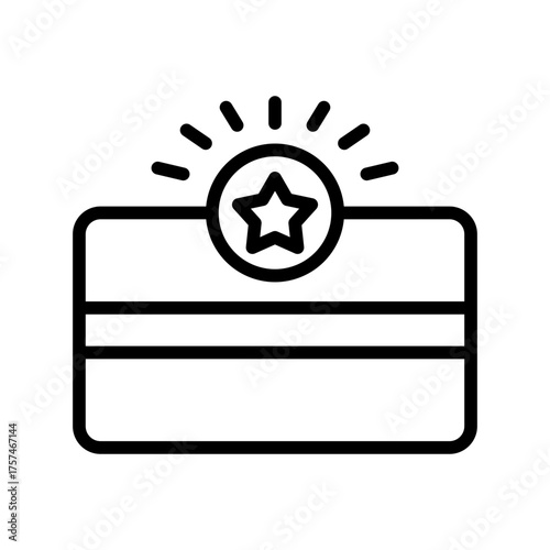 clien loyalty icon