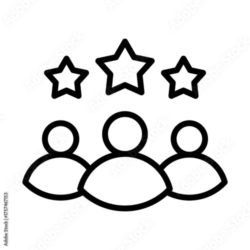 clien loyalty icon