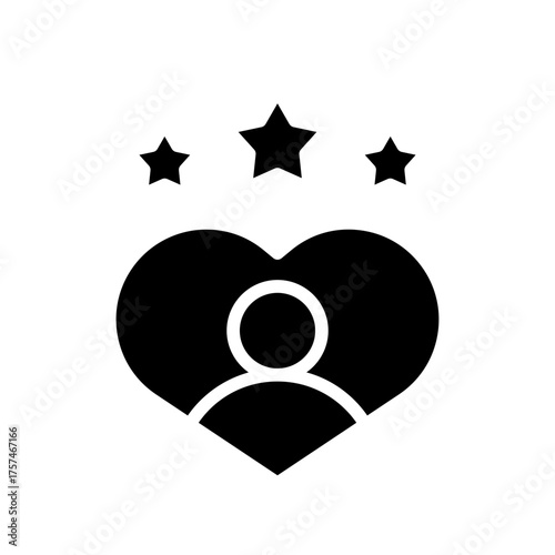 clien loyalty icon