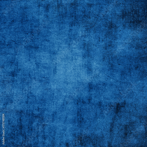 Abstract blue background texture