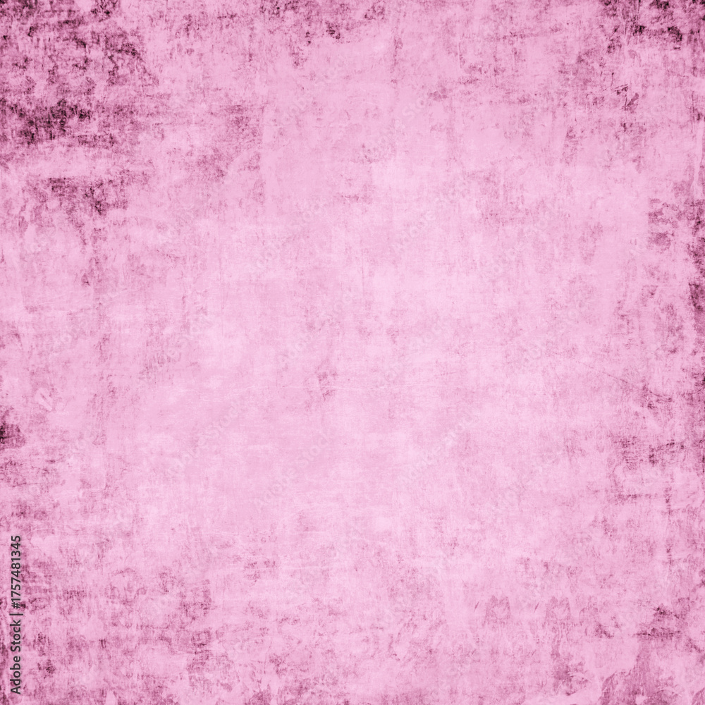 Obraz premium Abstract pink background.