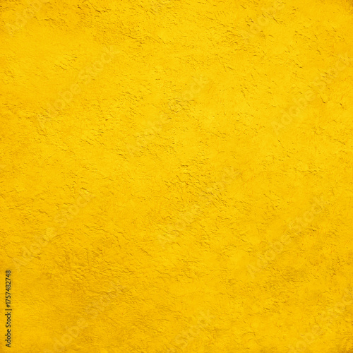 Yellow Grunge Background