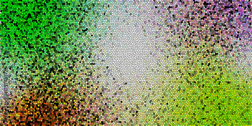 Abstract Grainy Gradient Noise Texture Background with Subtle Blurred Effect for Banner, Poster, and Cover Design. Colorful red and blue sunrise gradient noisy grain background texture. 