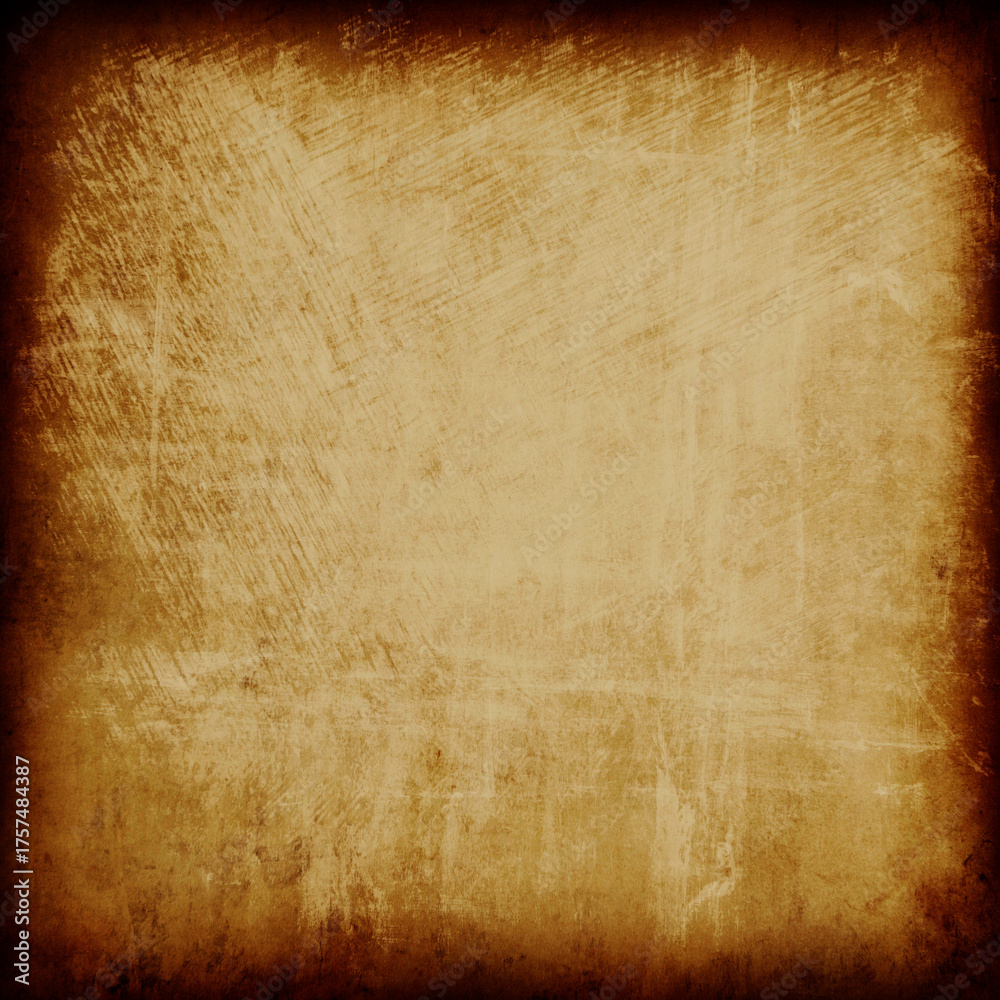 Naklejka premium grunge background with space for text or image