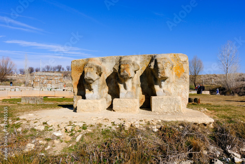 Beysehir - Konya, May 08, 2...