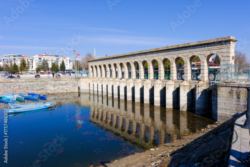 Beysehir - Turkey, May 10, ...