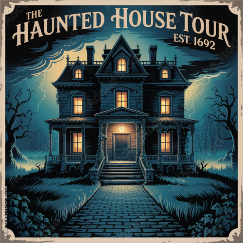 halloween themed image..it can be used in poser, websote banner ,tshirt etc
