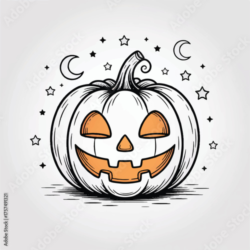 halloween themed image..it can be used in poser, websote banner ,tshirt etc
