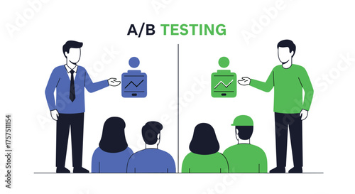 Understanding A B Testing Methods for Improved Conversion Rates