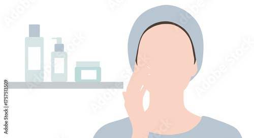 Understanding Basic Skincare Routine Steps for Healthy Glowing Skin