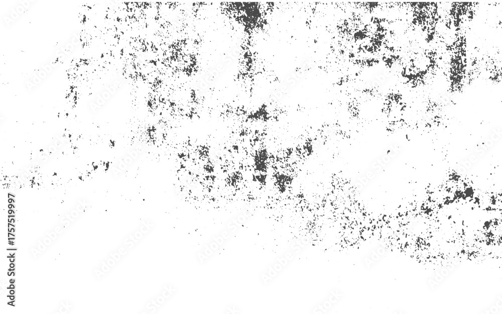 Fototapeta premium Designed grunge background texture. Grunge overlay texture. Vector distress texture.dirty wall background concept. Distress illustration simply place over object to create grunge effect . 