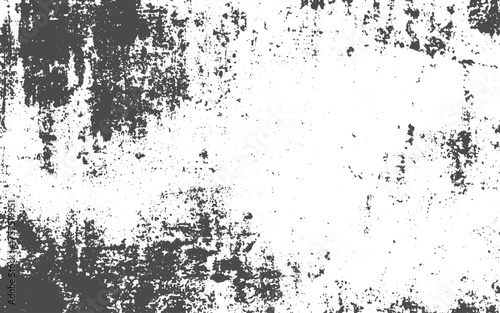 Wallpaper Mural  Dust overlay textured. Grain noise particles. Rusted white effect.. old canvas pattern textured for overlay or screen scratch effect Overlay textures set stamp with grunge effect.  Torontodigital.ca