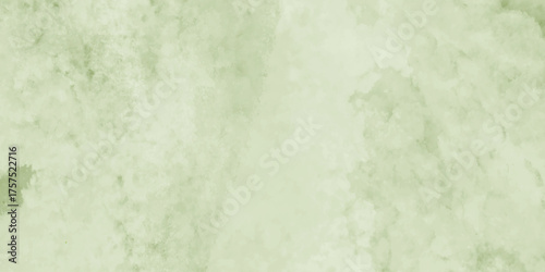 Abstract Elegant dark green background with mottled vintage texture in old fancy background design, texture of colored parchment paper.	
