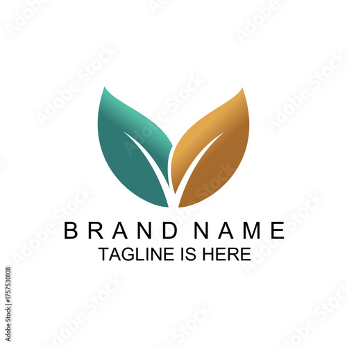 Eco-Friendly Logo Design