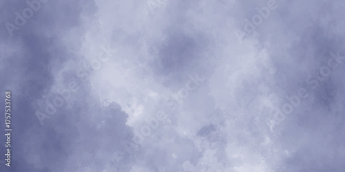 Abstract Elegant dark blue background with mottled vintage texture in old fancy background design, texture of colored parchment paper.