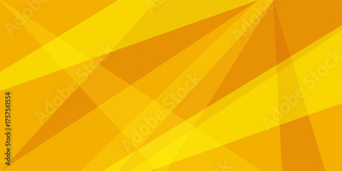 Brown mustard orange terracotta amber coral peach gold yellow abstract background. Geometric shape. Line stripe angle triangle.vector eps10