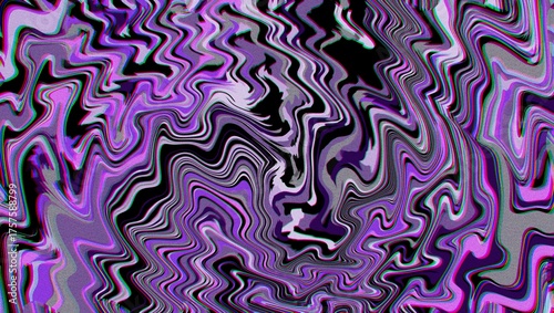 The Symphony of Liquid Dreams