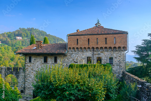 architettura medievale