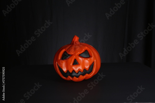 Halloween Dia das Bruxas Abóbora