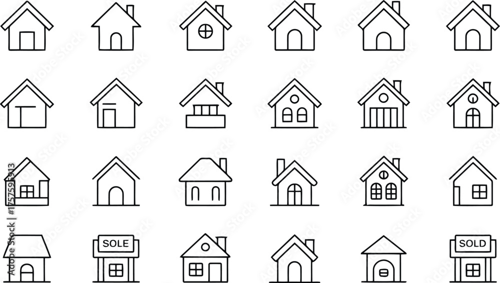 Fototapeta premium Abstract geometric seamless pattern vector illustration scalable eps graphic design elements vector