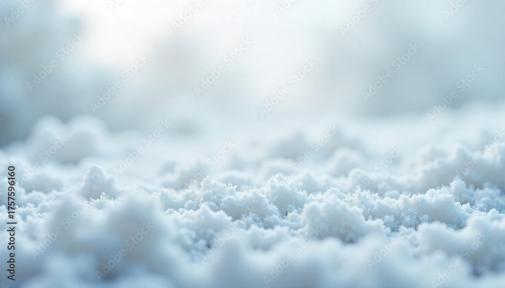 Obraz premium Clean, minimalist product display background with subtle lighting and soft focus, ideal for e commerce email templates. A clean, minimalist studio background with soft, diffused lighting and a shallow