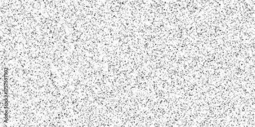 Abstract white paper texture background. Terrazzo flooring design. Old surface marble for background. Rock backdrop textured illustration. stone pattern old surface marble for background