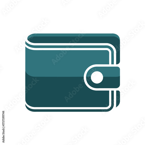 Wallet Money Icon