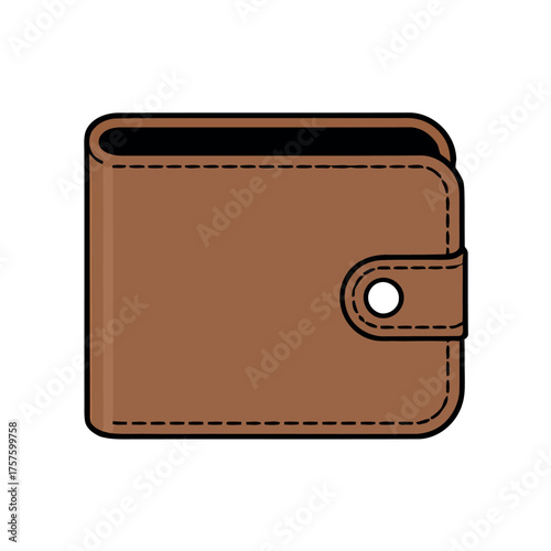 Wallet Finance Icon