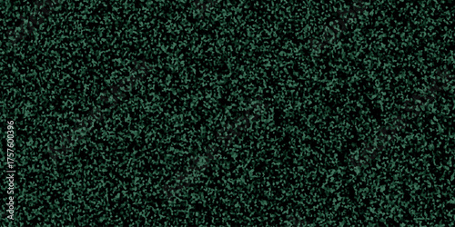 Abstract Chaotic black star bokeh on and isolated black background. starry sky. black spots on white background, black drops and spots.	