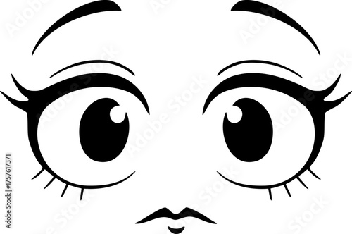 Creative design of serious expression