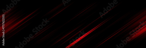 abstract red and black are light pattern with the gradient is the with floor wall metal texture soft tech diagonal background black dark sleek clean modern.