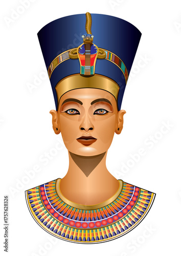 Nefertiti.eps