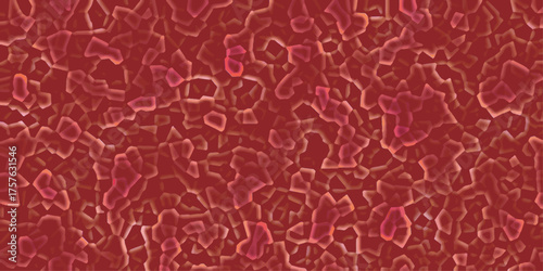 red leather texture background