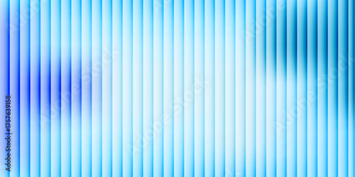 glass texture design with vertical ribbed line. minimal and texture design, futuristic distortion, glow and distorted glassy effect, vector illustration 4
