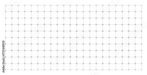 Grid paper background. Blueprint base, notebook sheets, paper for school notes. Background with grid. 
