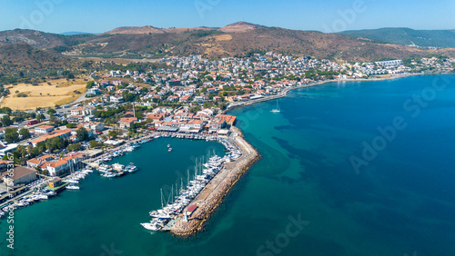 Urla - Turkey, September 23...