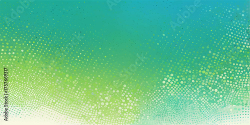 Abstract blue background with a bright winter snowflake pattern, perfect for a digital holiday card design or festive texture wallpaper