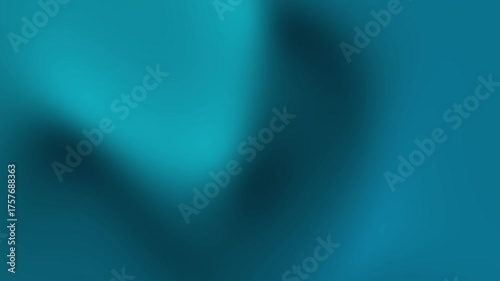 Smooth blue abstract animated background with soft gradients and subtle light motion. Perfect for digital visuals, video overlays, presentations, and creative projects.