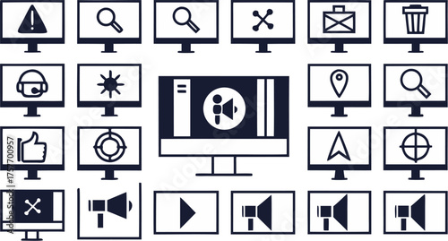 Digital Advertising | Banner Ad Clicks