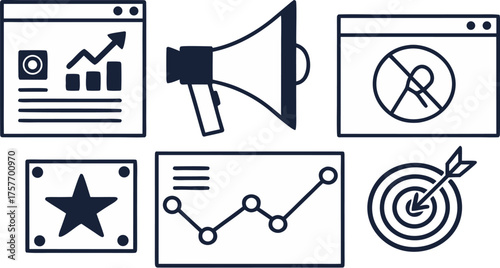 Digital Marketing & SEO Analytics