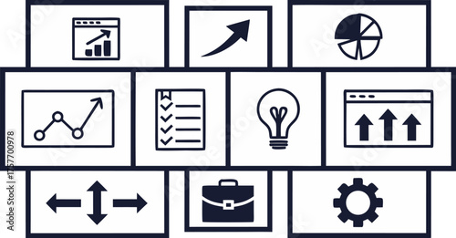 Digital Marketing Strategy Plan