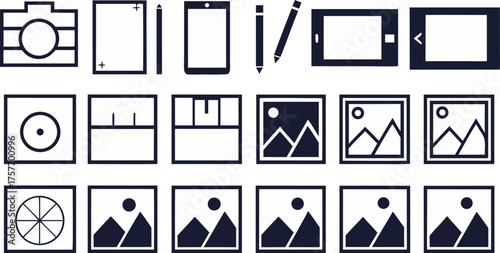 Digital Photography and Editing