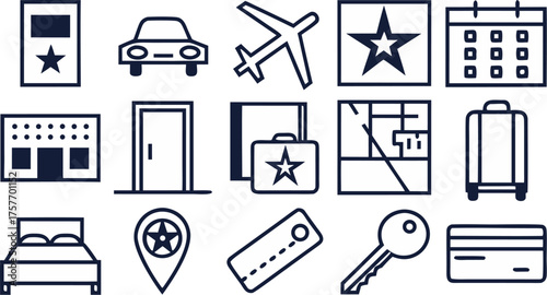 Hotel and Travel Booking Guide