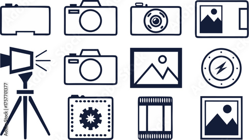 Photography | Camera Gear & DSLR Lens