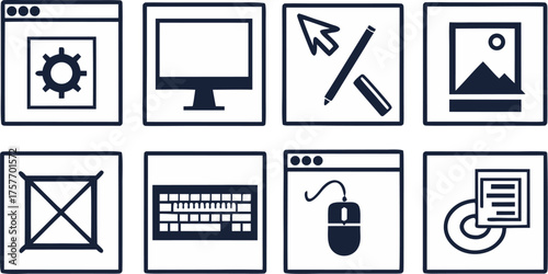 Web Design and Development | Code