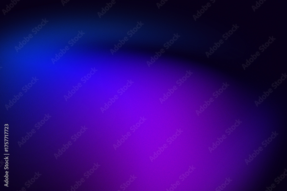 Fototapeta premium Abstract pink and blue grainy motion background 