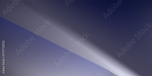 Abstract blue textured mesh rendering with a minimalistic design