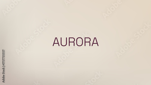 Metallic foil color swatch with hologram shine. Rainbow silver gradient lights the background. Soft texture and neat pattern create a refined surface.