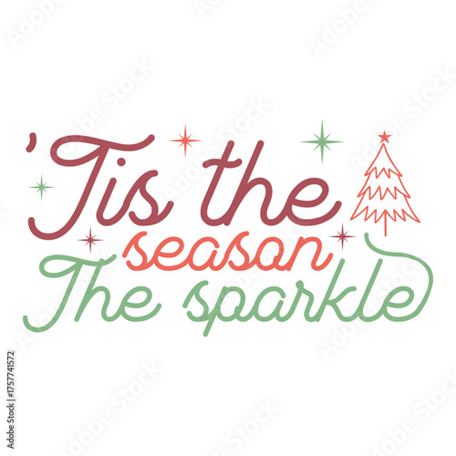 Tis the Season: The Sparkle of Joy, Family, and Holiday Wonder

